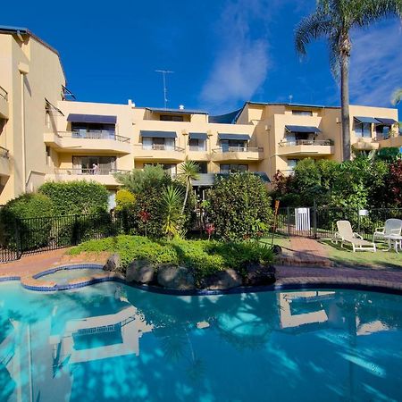 Grangewood Court Apartments Gold Coast Exterior foto