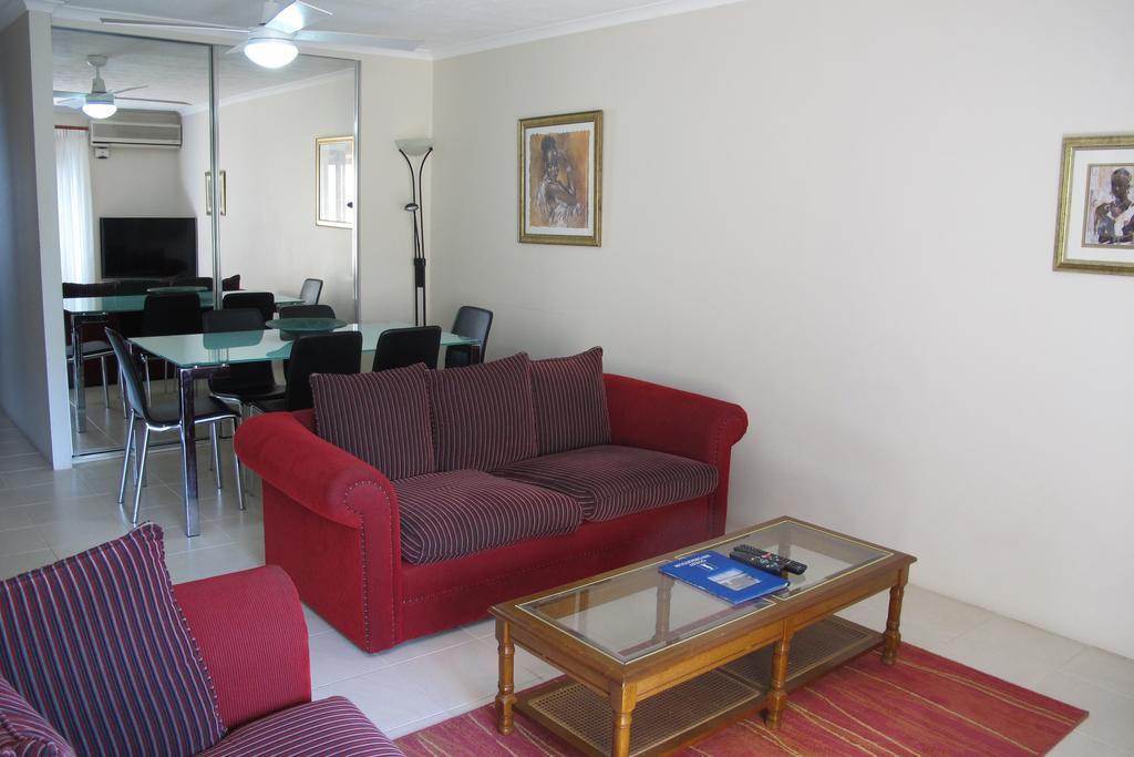 Grangewood Court Apartments Gold Coast Exterior foto