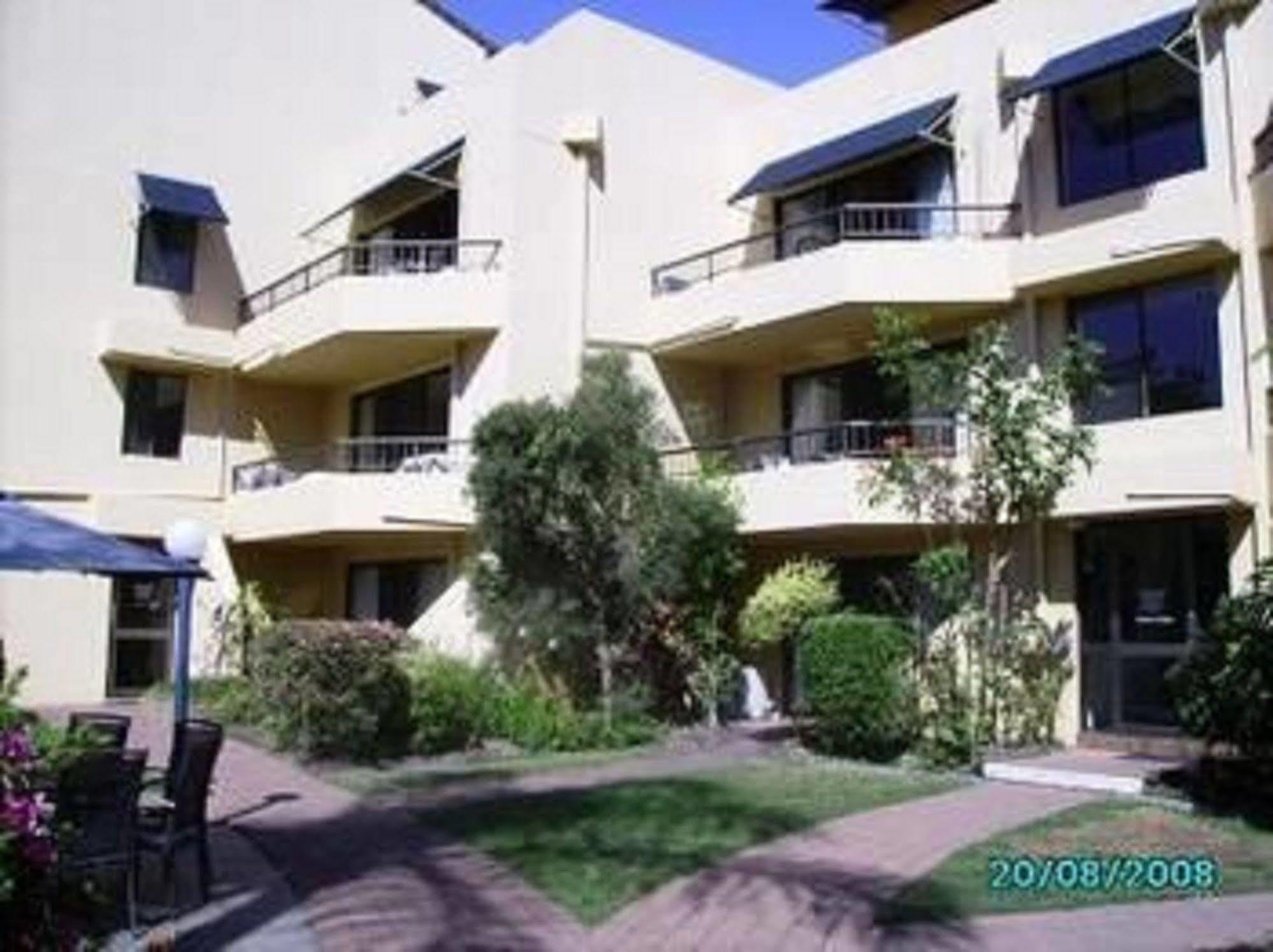 Grangewood Court Apartments Gold Coast Exterior foto