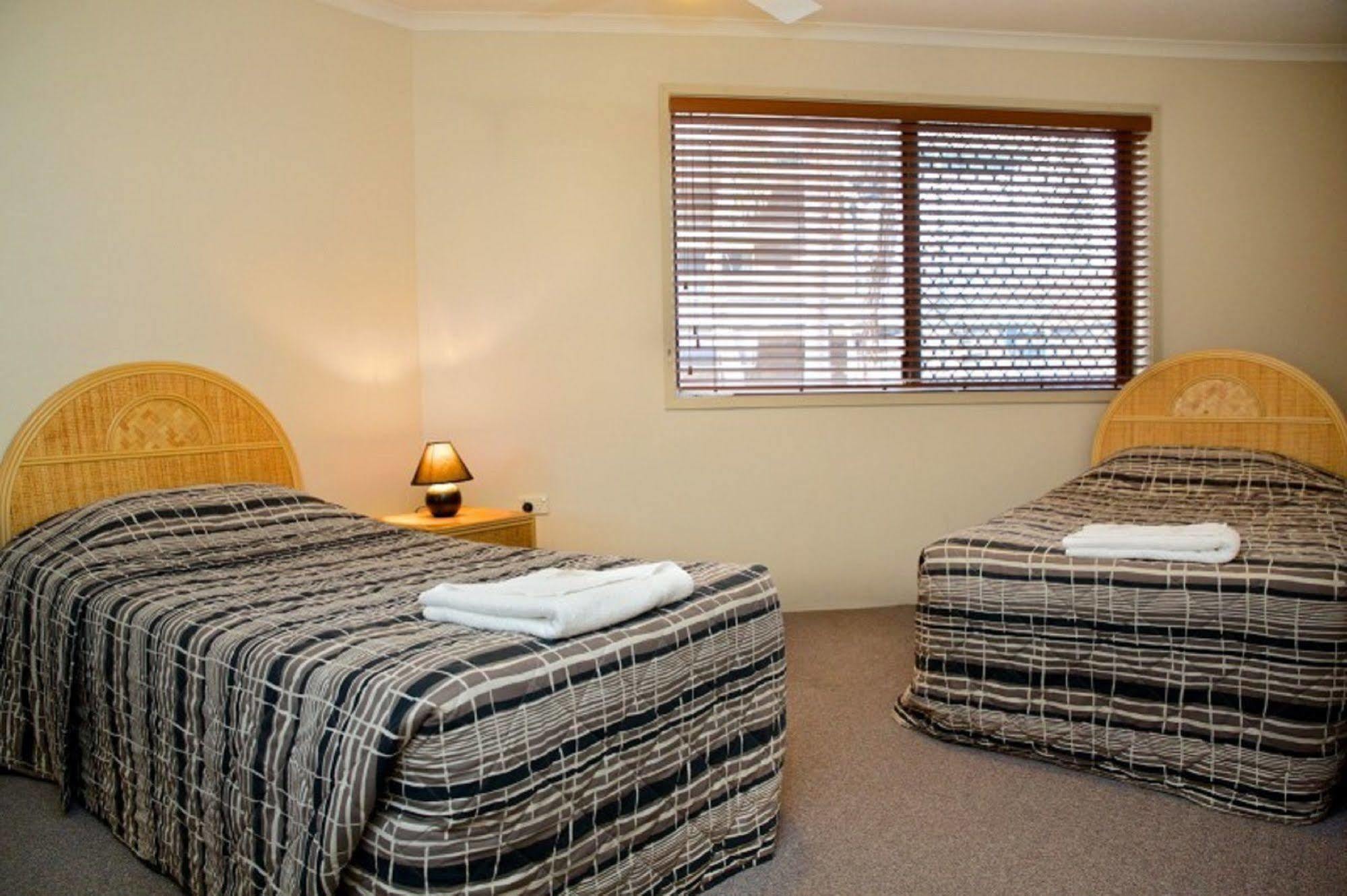 Grangewood Court Apartments Gold Coast Exterior foto