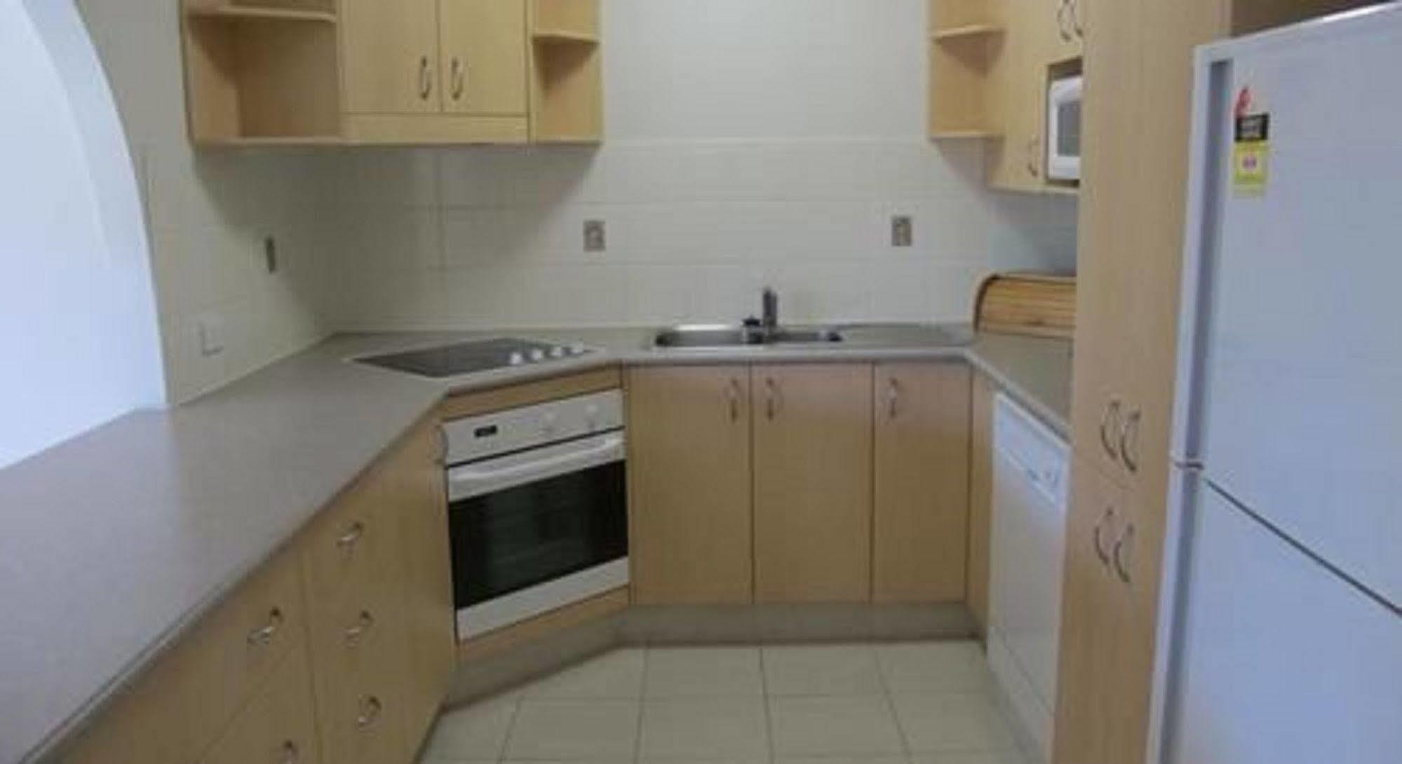 Grangewood Court Apartments Gold Coast Exterior foto