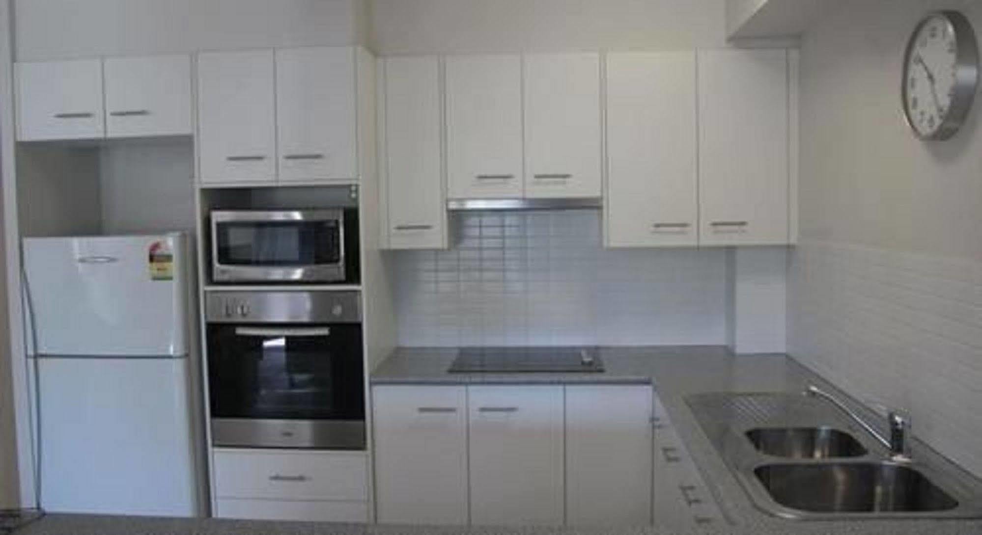 Grangewood Court Apartments Gold Coast Exterior foto