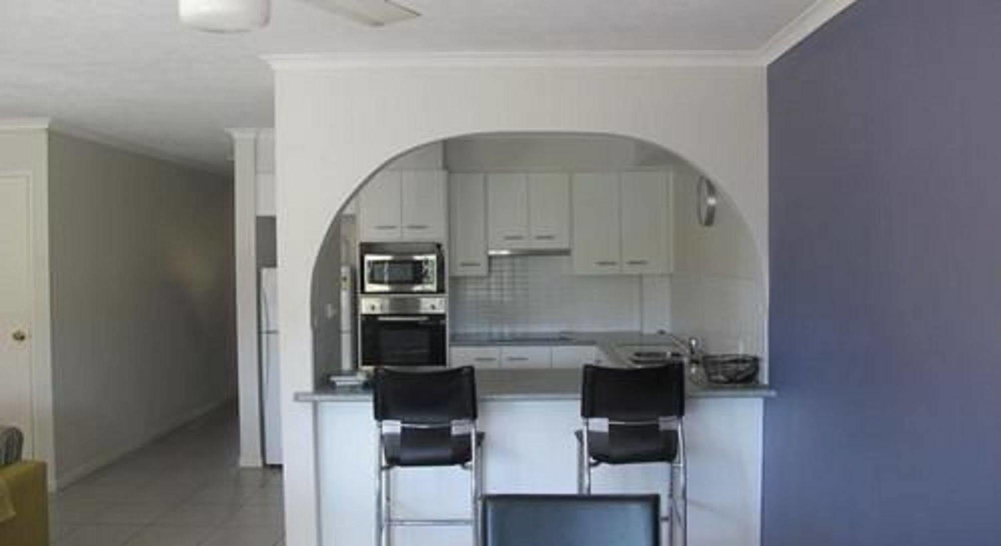 Grangewood Court Apartments Gold Coast Exterior foto