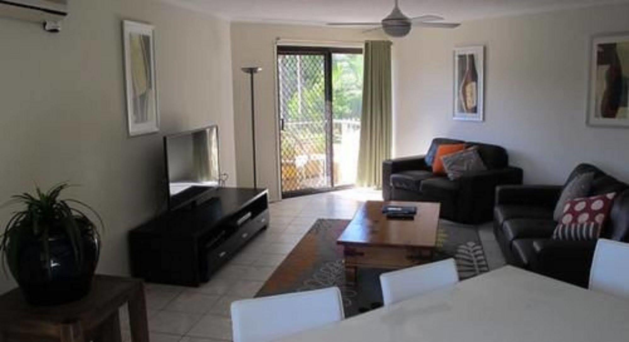 Grangewood Court Apartments Gold Coast Exterior foto
